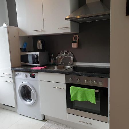 Deluxe Apartment 5P Mm A เวียนนา ภายนอก รูปภาพ