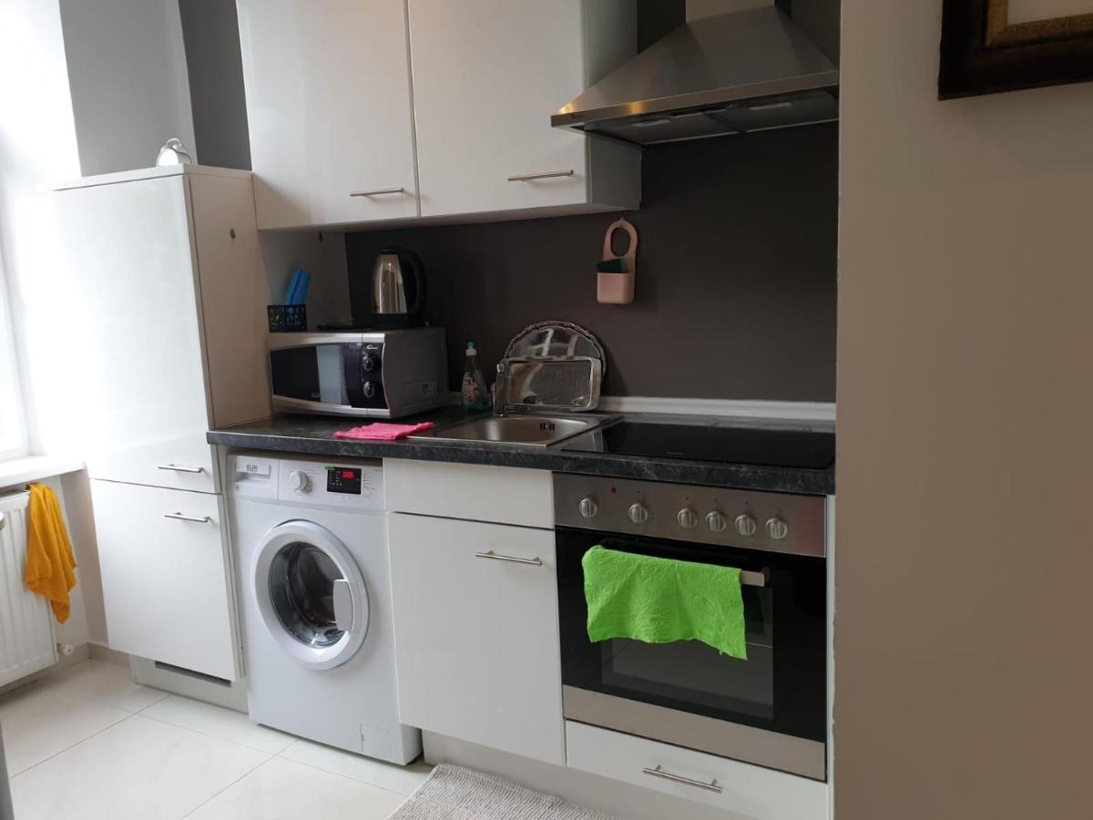 Deluxe Apartment 5P Mm A เวียนนา ภายนอก รูปภาพ