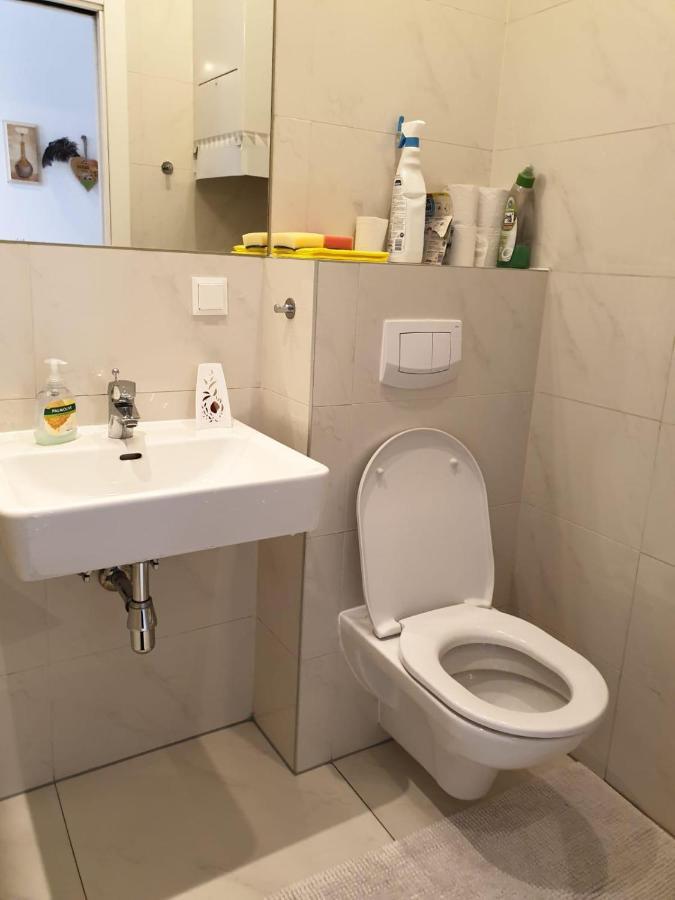 Deluxe Apartment 5P Mm A เวียนนา ภายนอก รูปภาพ