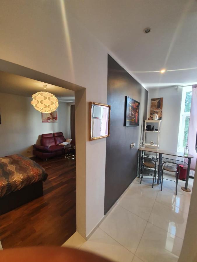 Deluxe Apartment 5P Mm A เวียนนา ภายนอก รูปภาพ