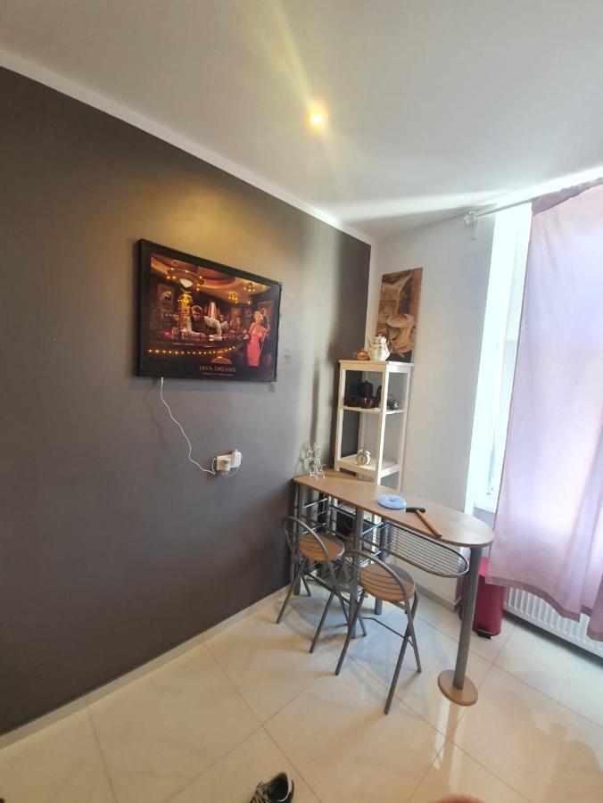 Deluxe Apartment 5P Mm A เวียนนา ภายนอก รูปภาพ