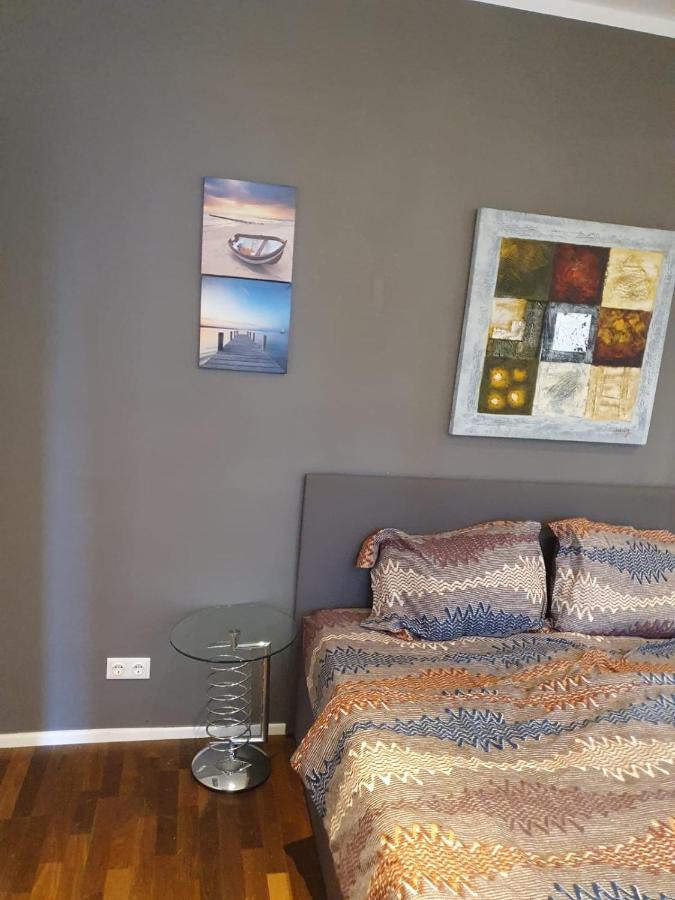 Deluxe Apartment 5P Mm A เวียนนา ภายนอก รูปภาพ