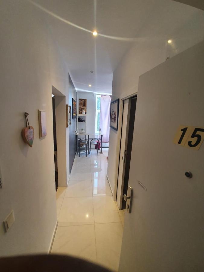 Deluxe Apartment 5P Mm A เวียนนา ภายนอก รูปภาพ